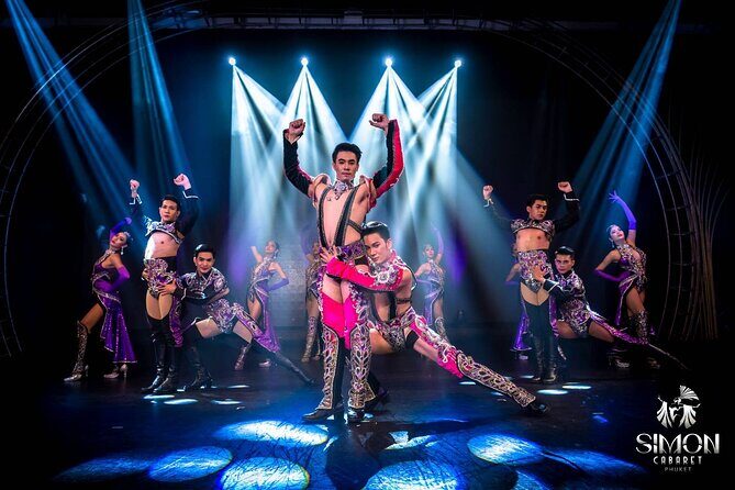 Skip the Line: Phuket Simon Cabaret Show Admission Ticket - Price and Value: What You’re Actually Buying
