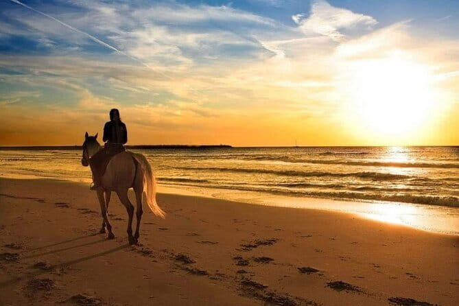 Sunset Beach Horseback Ride Phuket - Key things to know before you go