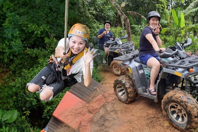 Sunset Beach Horseback Ride Phuket - Safety, Equipment, and Riding Control That Actually Feels Practical