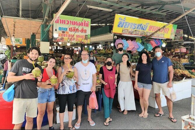 Thai Cooking Class in Phuket - Key things that make this Phuket class worth your time