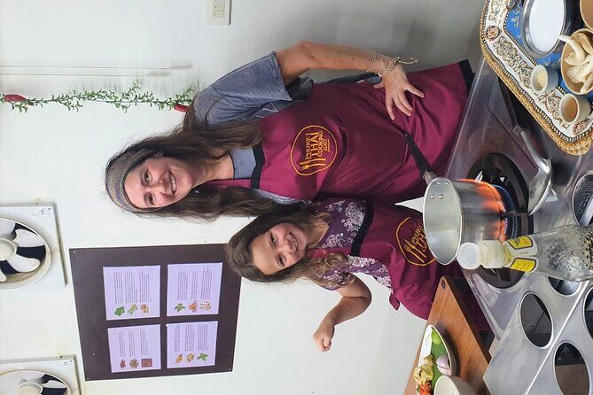 Thai Cooking Class in Phuket - Chopping, Cooking, Tasting, and Eating What You Made
