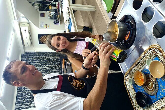 Thai Cooking Class in Phuket - Price and Value: What You’re Really Paying For
