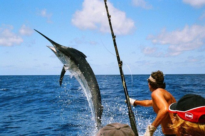 Ultimate Full-Day Big Game Fishing & Trolling Tour - Phuket’s Andaman Sea fishing day: value and what you actually get