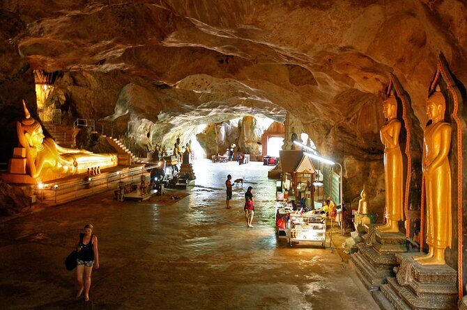 White Water Rafting with Monkey Cave Experience from Phuket - Small upgrades that make the day easier
