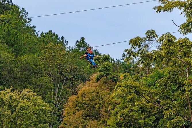 Zipline & ATV Adventure with Big Buddha Visit - Price and value: is $97.66 actually a good deal?