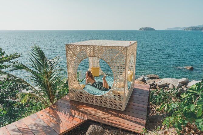 ️ Phuket Private Instagram Tour: All-Inclusive - Price and Logistics: What You’re Really Paying For