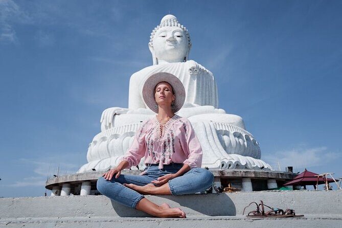 ️ Phuket Private Instagram Tour: All-Inclusive - Beyond the Main Stops: Other Photo-Friendly Areas You May Hit