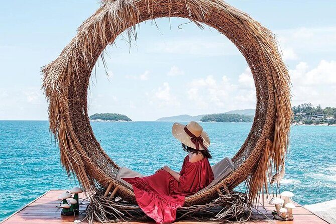 ️ Phuket Private Instagram Tour: All-Inclusive - How Weather Changes the Game (And How the Tour Handles It)