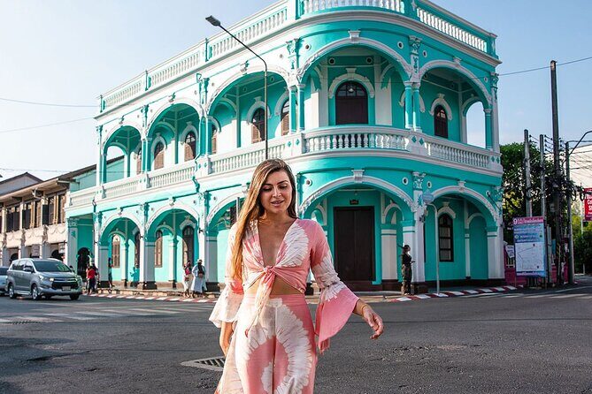 ️ Phuket Private Instagram Tour: All-Inclusive - Who This Tour Is Best For (And When to Rethink It)