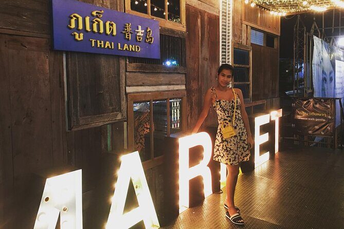 ️ Phuket Sunset Chaser Tour (Private & All-Inclusive) - Dinner Included Around 8:00 PM: A Real Time Saver