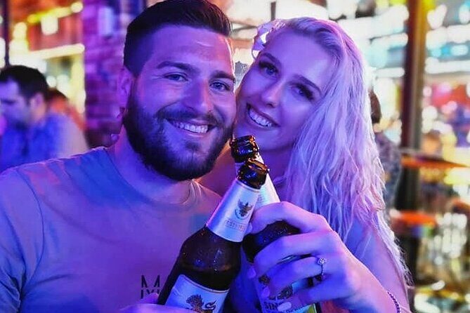 ️ Phuket Sunset Chaser Tour (Private & All-Inclusive) - Soi Bangla in Patong: Quick Dose of the After-Dark Scene