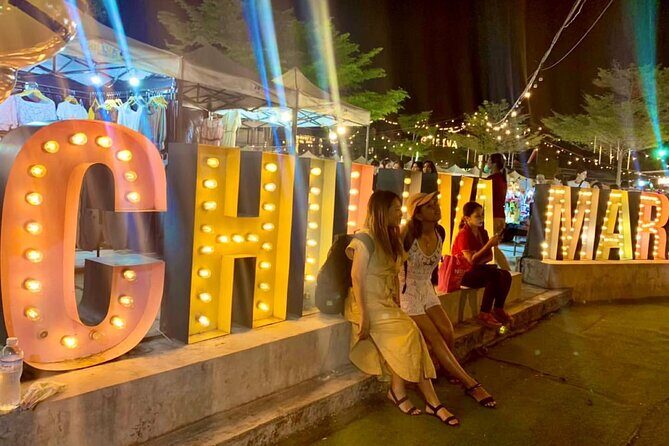 ️ Phuket Sunset Chaser Tour (Private & All-Inclusive) - The “Possible Extras” Listed in the Route: Big Buddha, Phuket Town, and More