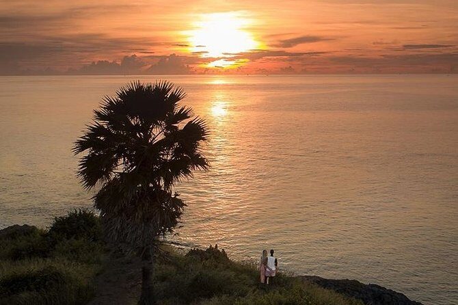️ Phuket Sunset Chaser Tour (Private & All-Inclusive) - Private Comfort: Why the ForeverVacation Car Matters