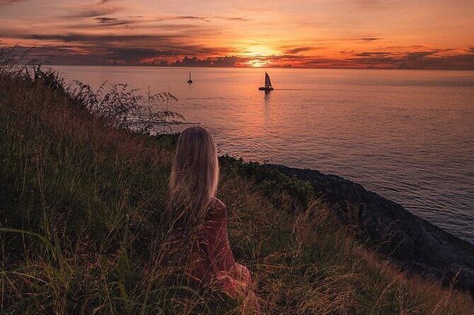 ️ Phuket Sunset Chaser Tour (Private & All-Inclusive) - Price and What You Really Get for $146